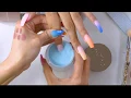 Tutorial Application of Nitro s Magic Ombre