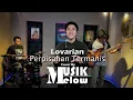 Download Lagu Lovarian - Perpisahan Termanis | Musik Melow_Gerrypermanasantosa | Cover