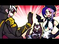 Download Lagu Fang and Claw! Welstra vs. Hound Raiser Aoi