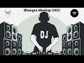 Lagu Bhangra Mashup (Dhol Mix) DJ Hans DJ SSS 2025