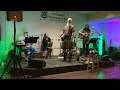 Irish music by Paul Reeves - filmed by Paul Edwards 2024 at 50 Grand Restaurant Bar