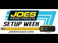 How-to Joes Set up Plates Toe Plates
