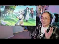 Flutist reacts: Frieren: Beyond Journey's End OP|YOASOBI, Yuusha (勇者)