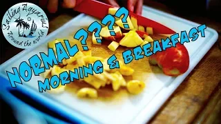 Sailing Aquarius, Logs and Maintenance, How to Series