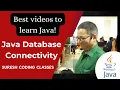 JDBC Java Database Connectivity Java series 2025