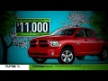 Lithia Dodge of Billings MT - Spring Sales Event