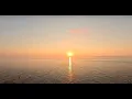 Download Lagu Sunrise Live in Lampedusa (Italy) by JOE T VANNELLI DJ