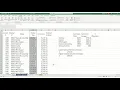 Module 11 AdvancedFormulas ML