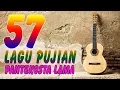 Lagu 57 LAGU PUJI-PUJIAN GIRANG DAN SUKACITA PANTEKOSTA LAMA