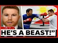 Download Lagu '''Canelo Alvarez Breaks Silence After Training with Manny Pacquiao''