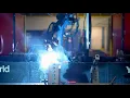 How DDC Scales Manufacturing to Meet Demands of Colocation Hyperscalers Enterprise Data Centers