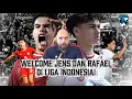 Download Lagu TURUN LEVEL! JENS RAVEN DAN RAFAEL STRUICK AKAN MAIN DI LIGA INDONESIA!