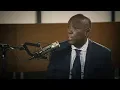 Mayor Turner Judge Ed Emmett