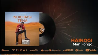 man fongo hainogi official audio 