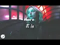 Cian Ducrot   Here It Is Lyrics 720p