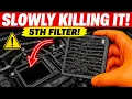 There s a Fifth Filter In Your Car Nobody Talks About And It s Slowly Killing Your Engine