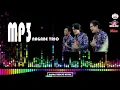 Download Lagu MP3 Nagabe Trio - 1 Bulan Di Kalimantan