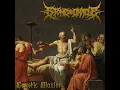 No Guts, No Glory (Bolt Thrower cover)