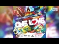 Fay-Ann Lyons x Lil Natty and Thunda x Jaiga - One Love "2020 Soca" [Prod. By Captain John]