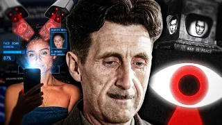 George Orwell Tried To Warn You