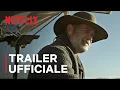 Video di Notizie dal mondo con Tom Hanks | Trailer ufficiale | Netflix