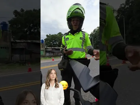 PILAS! Debes saber esto para que no te MULTEN por este ERROR con los espejos de tu MOTO...