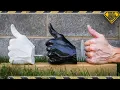 Video di Copying Body Parts using Seaweed Alginate
