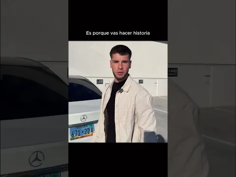 Este video es una señal de que debes de cambiar todo...
·
#rafaleon #novia #emprendimiento #exnovia