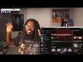 Kaytranada remixed my FAVORITE album of the year! (Lead It Up Remix Reaction)