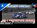 Gran Turismo 7 Gr 1 Prototype Series Suzuka Circuit 908 i FAP 10