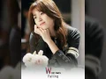 Download Lagu Falling- w-two worlds ost part 5
