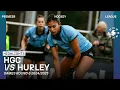 Download Lagu HGC - Hurley 🏑 Tulp Hoofdklasse Dames ‘24/’25 RONDE 6 | Samenvatting