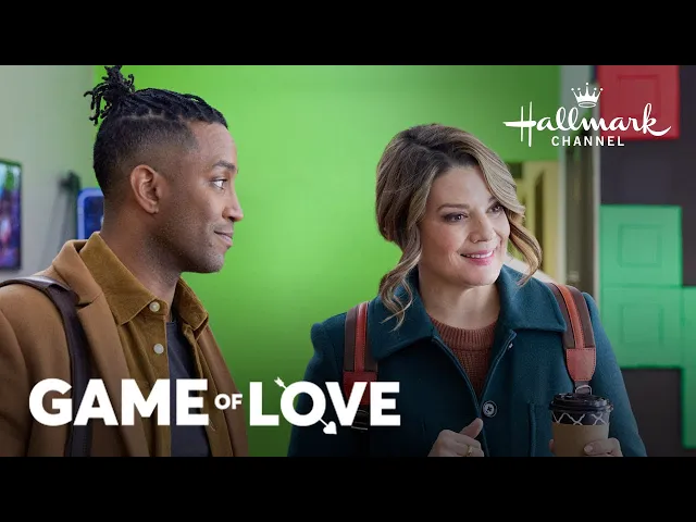 Sneak Peek - Game of Love - Hallmark Channel