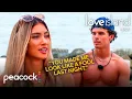 Does Nic Want Belle-A Back Love Island USA on Peacock