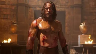 Hercules Final Scene 