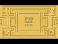 Download Lagu Suciu // Live Studio Session curated by Kaufland.