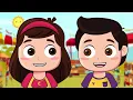 Ceviz Adam Şip Şap Şop ve Diğer En Sevilen 28 Çocuk Şarkısı · 1 Saat · Çizgi Film · Tatlış Tavşan