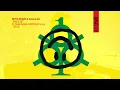 Boys Noize & Adame DJ - „Baile DF“ (feat. Thalia Abdon & MC Da França)