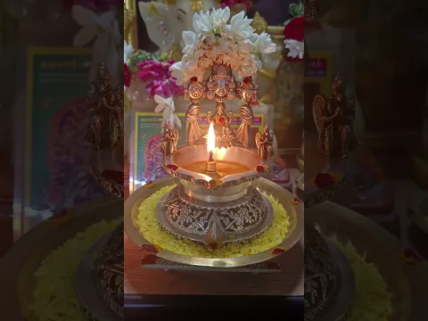 Pooja room