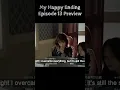 Download Lagu My Happy Ending Episode 13 Preview [ENG-SUB] #kdrama #preview #myhappyending #shorts #ytshorts