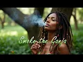 Download Lagu Uhe - Smoke the Ganja (Video Lirik) Roots Reggae 2025