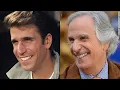 What Happen To Henry Winkler