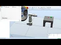 ABB Robotics Basic 1 Robot Studio abb basic jog using flexpendant