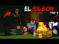 Download Lagu EL SILBON IN MINECRAFT 😰|| PART-3