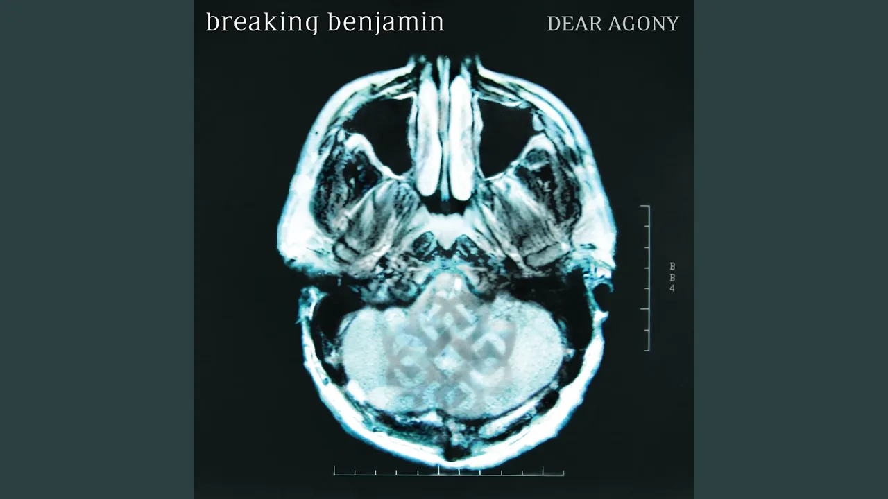 Dear Agony