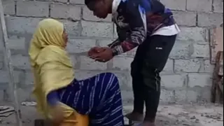 فيلم القرار الأخير الإغتصاب موريتانيا 