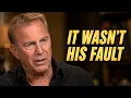 At 71 Kevin Costner Finally Reveals Why He Was Forced Out of Yellowstone