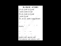 Download Lagu Blondie - Atomic (karaoke: base musicale e testo con pronuncia) [DEMO]