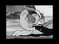 Download Lagu Popeye The Sailor Man - Spinach Compilation 1933-1934(episodes 1-15)