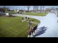 DeJohn Funeral Homes Flag Retirement Ceremony Cleveland